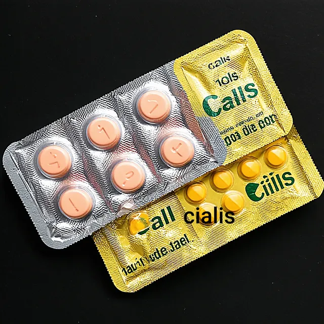 Quiero comprar cialis